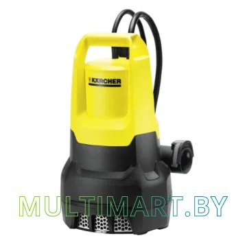 Насос Karcher SP 7 Dirt